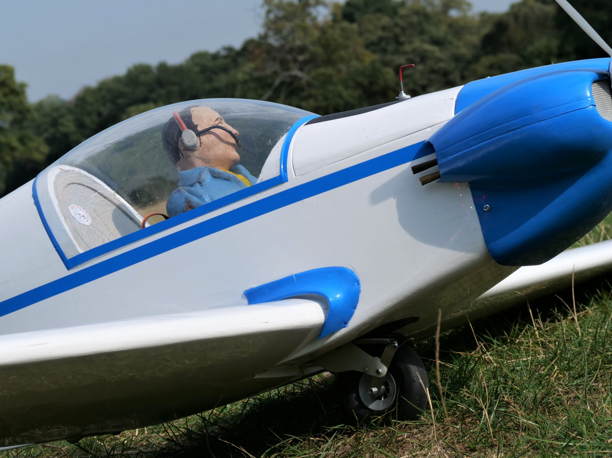 Surrey Radio Control Club